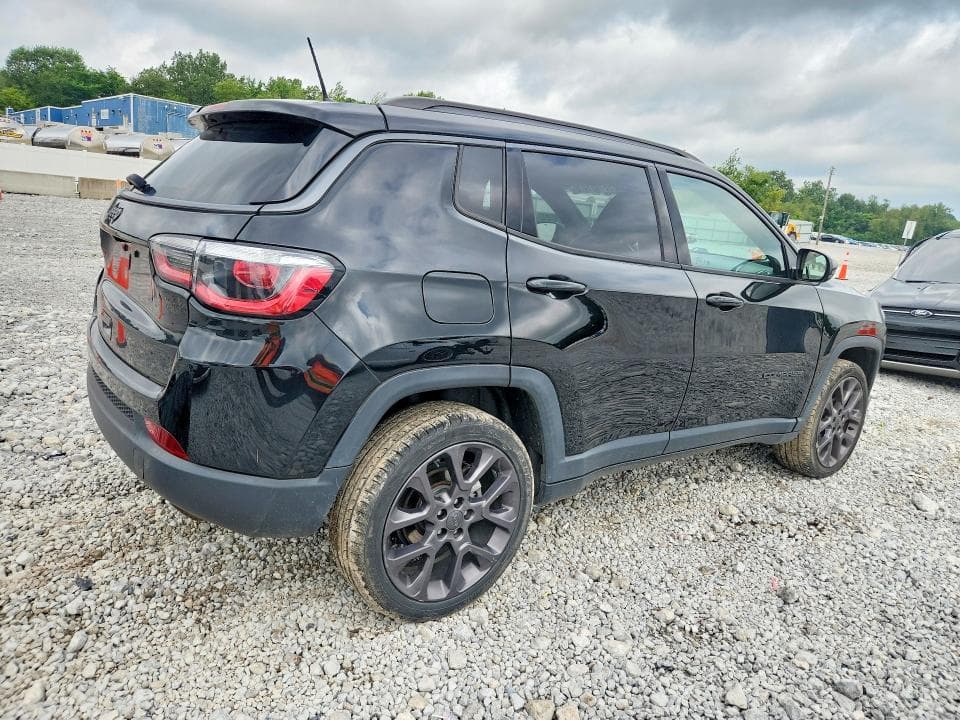 2020 JEEP COMPASS LIMITED 3