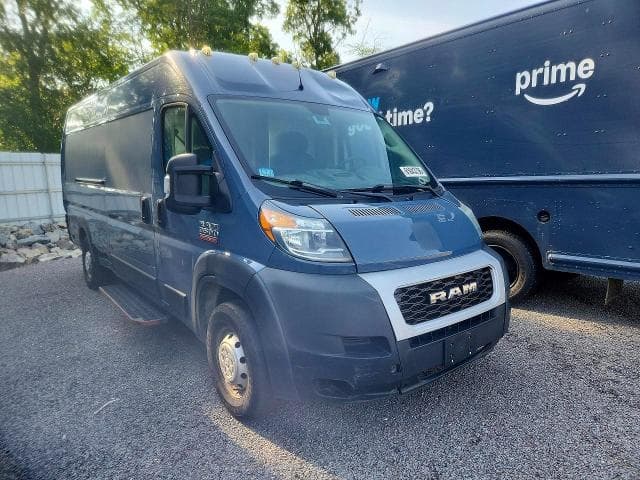 2020 RAM PROMASTER 1500 1500 HIGH 4