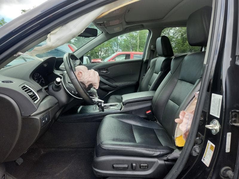 2017 ACURA RDX TECHNOLOGY 7