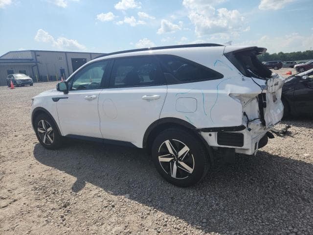 2023 KIA SORENTO EX 2