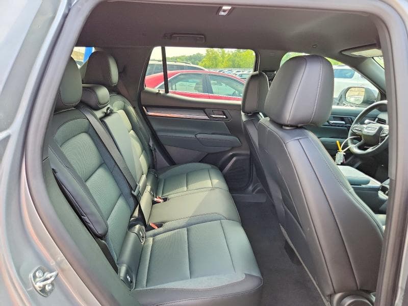 2026 GMC TERRAIN AT4 11