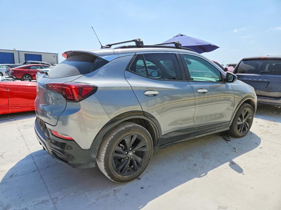 2024 BUICK ENCORE GX SPORT TOURING 3