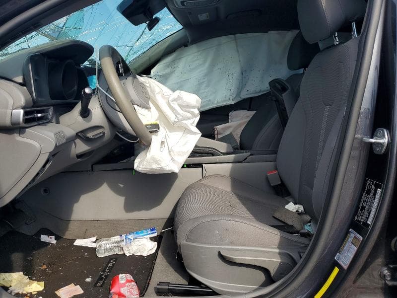 2021 HYUNDAI ELANTRA SE 7