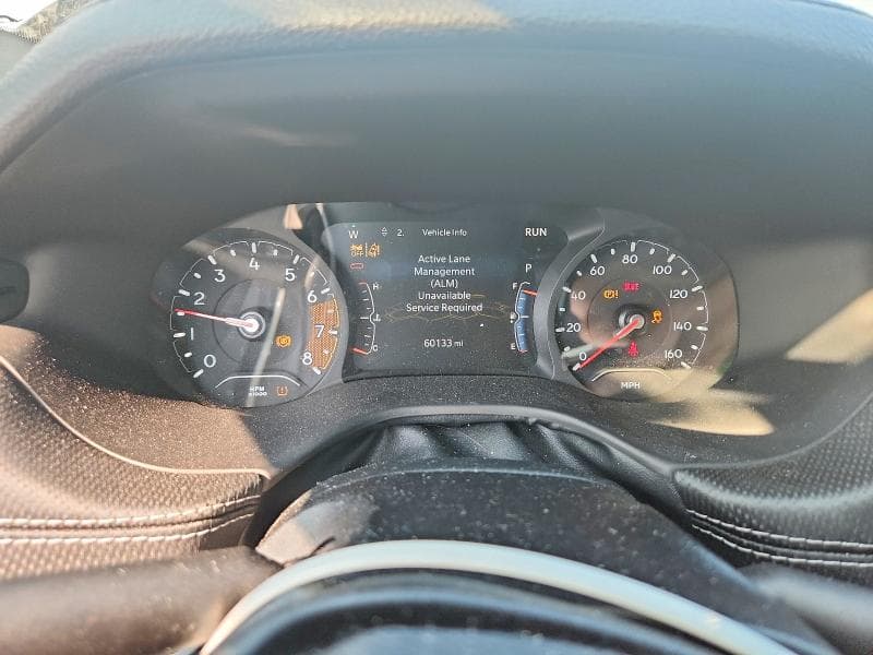 2024 JEEP COMPASS LATITUDE 9