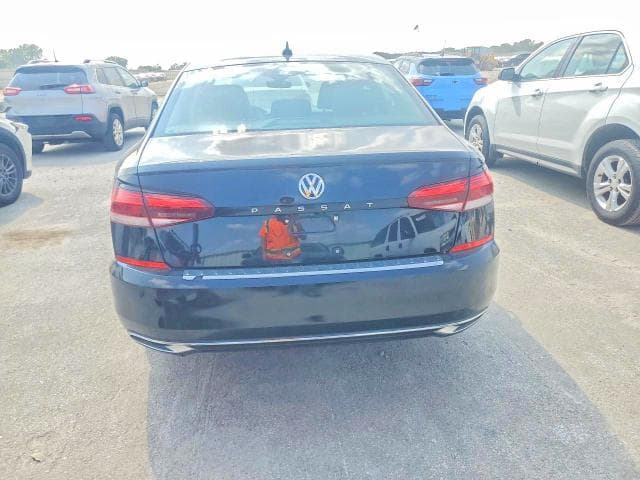 2021 VOLKSWAGEN PASSAT SE 6