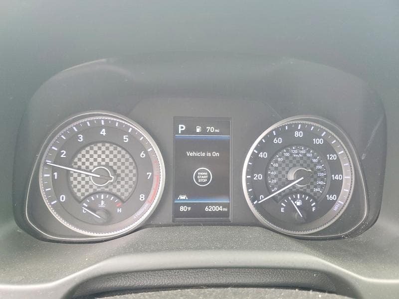 2020 HYUNDAI ELANTRA LIMITED 9