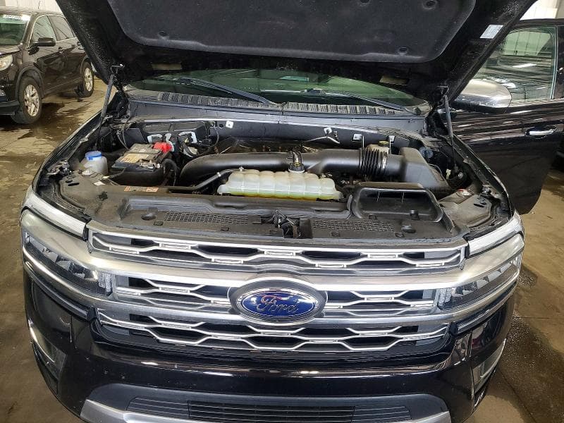 2023 FORD EXPEDITION PLATINUM 11