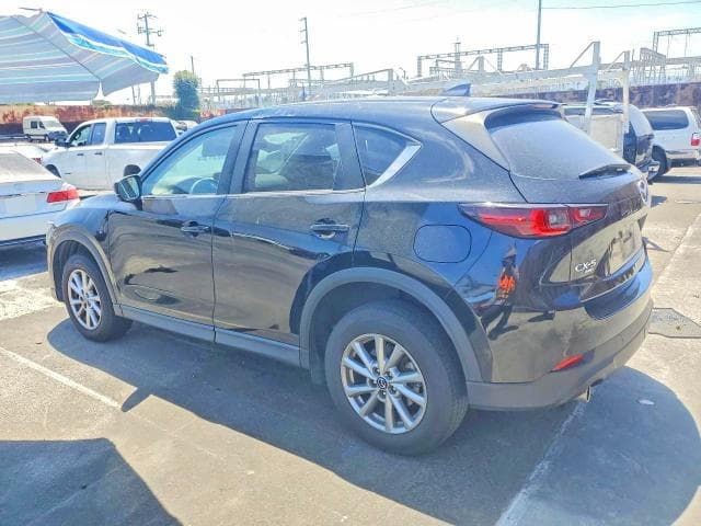 2023 MAZDA CX-5 PREFERRED 2