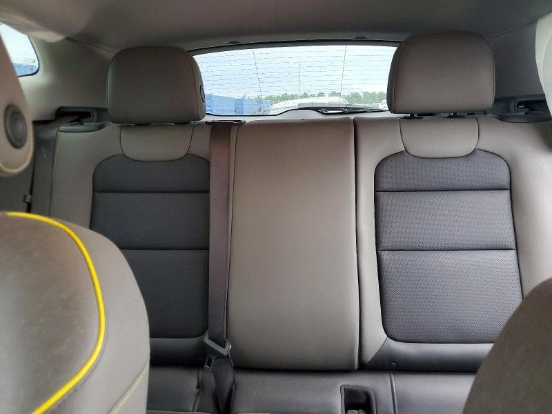 2024 CHEVROLET TRAX 10