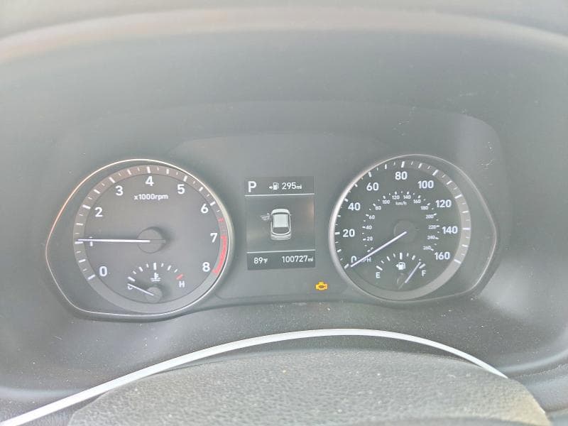 2018 HYUNDAI ELANTRA GT BASE 9