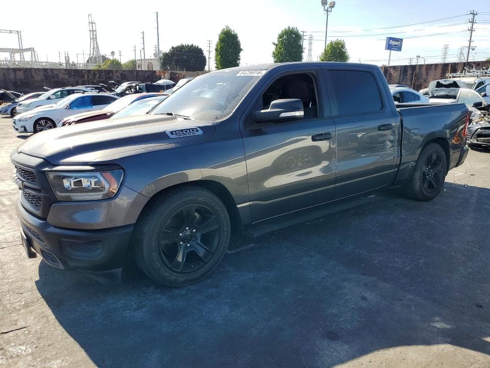 2019 RAM 1500 TRADESMAN - 1