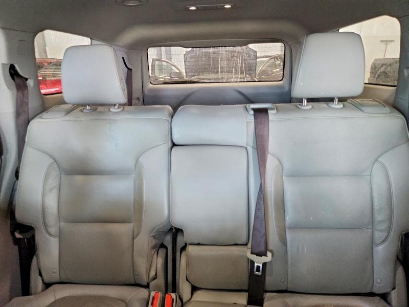 2018 GMC ACADIA SLT-1 10