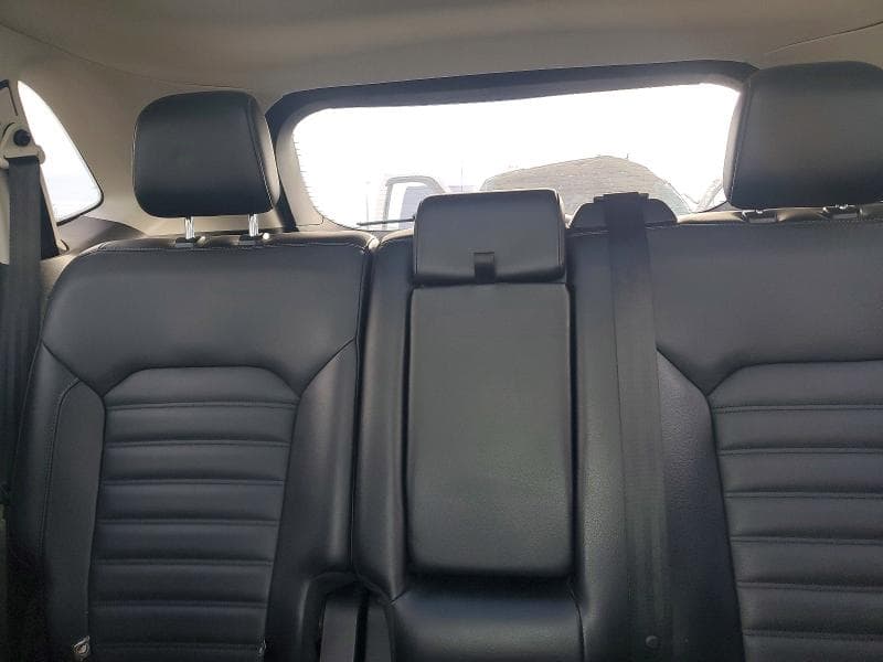 2017 FORD EDGE SEL 10