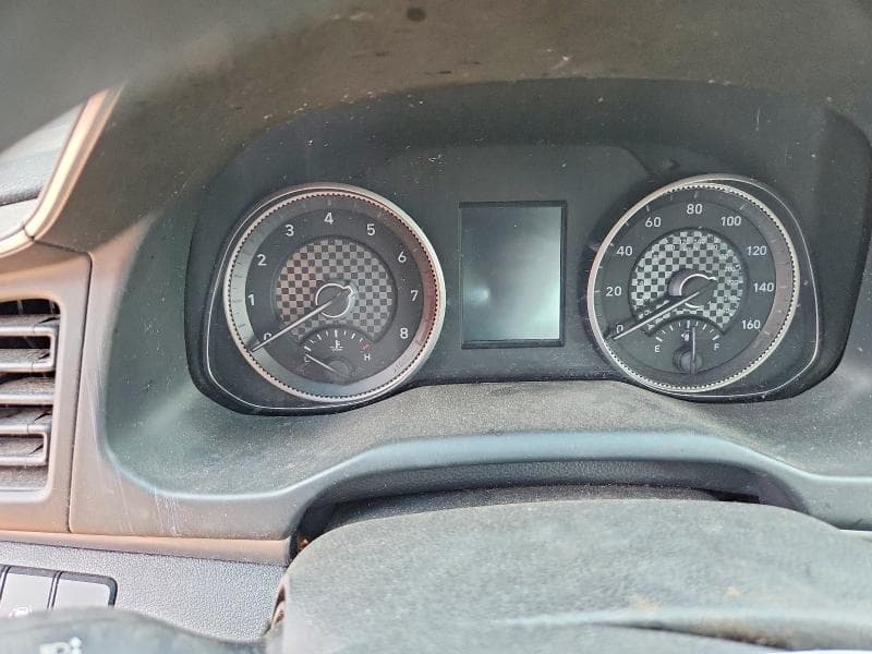 2020 HYUNDAI ELANTRA SE 9