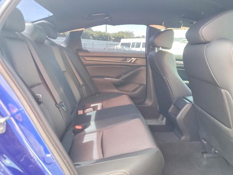 2019 HONDA ACCORD SPORT 10
