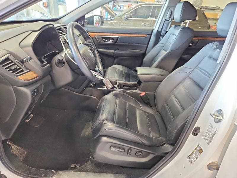 2020 HONDA CR-V EXL 7