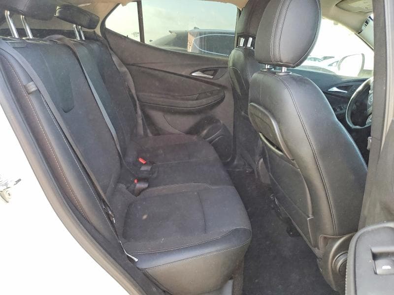 2021 BUICK ENCORE GX PREFERRED 10