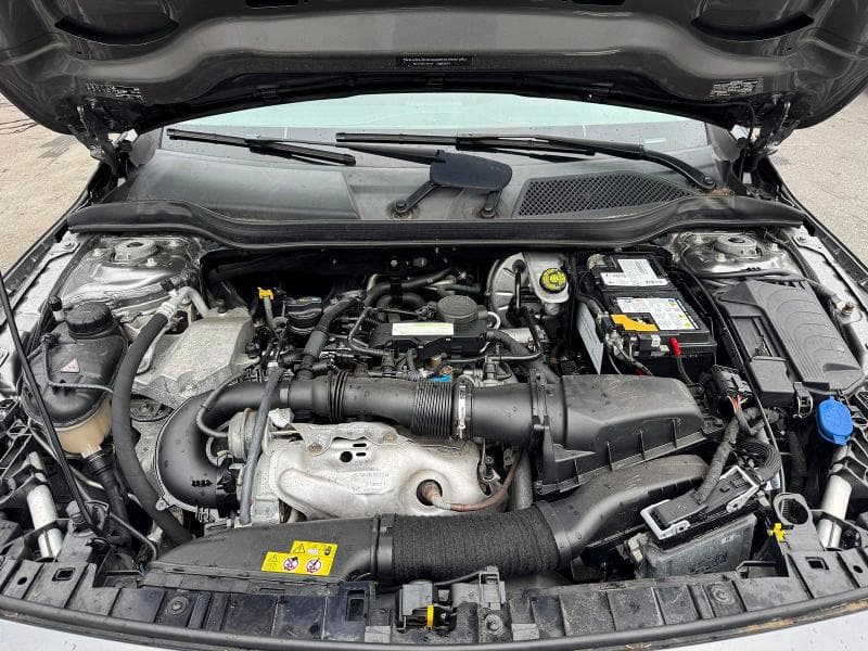 2018 MERCEDES-BENZ GLA 250 10