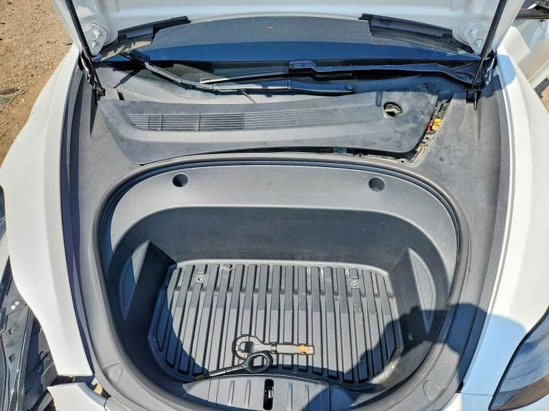2021 TESLA MODEL 3 11