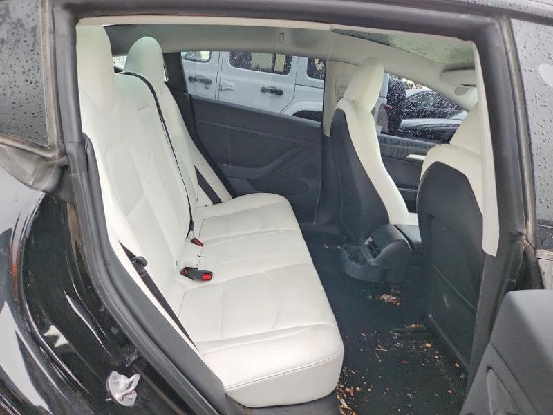 2023 TESLA MODEL 3 10