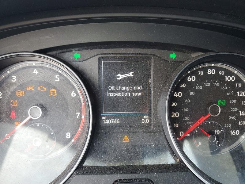 2018 VOLKSWAGEN ATLAS SE 9