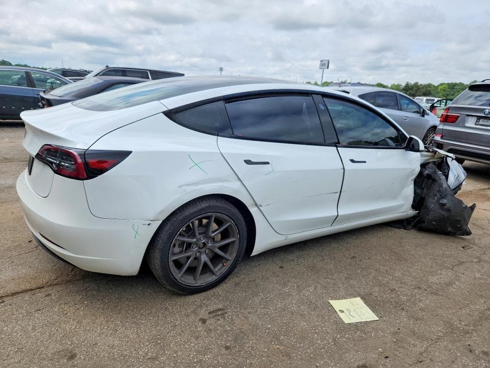 2023 TESLA MODEL 3 3