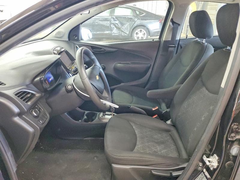 2021 CHEVROLET SPARK LS 7
