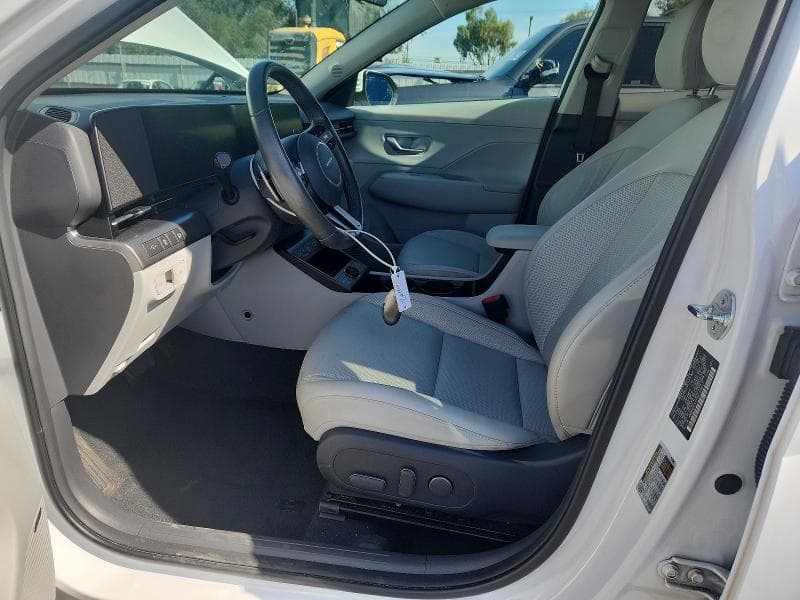 2024 HYUNDAI KONA LIMITED 7