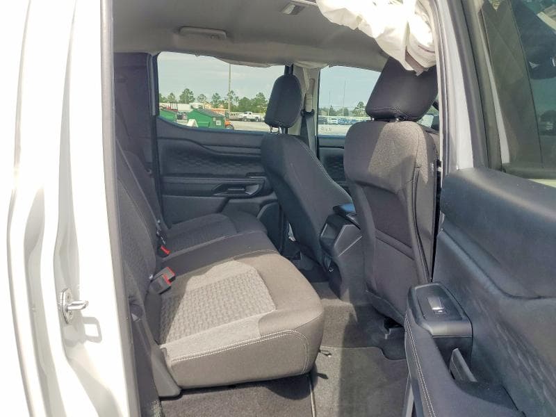2026 FORD RANGER XLT 10