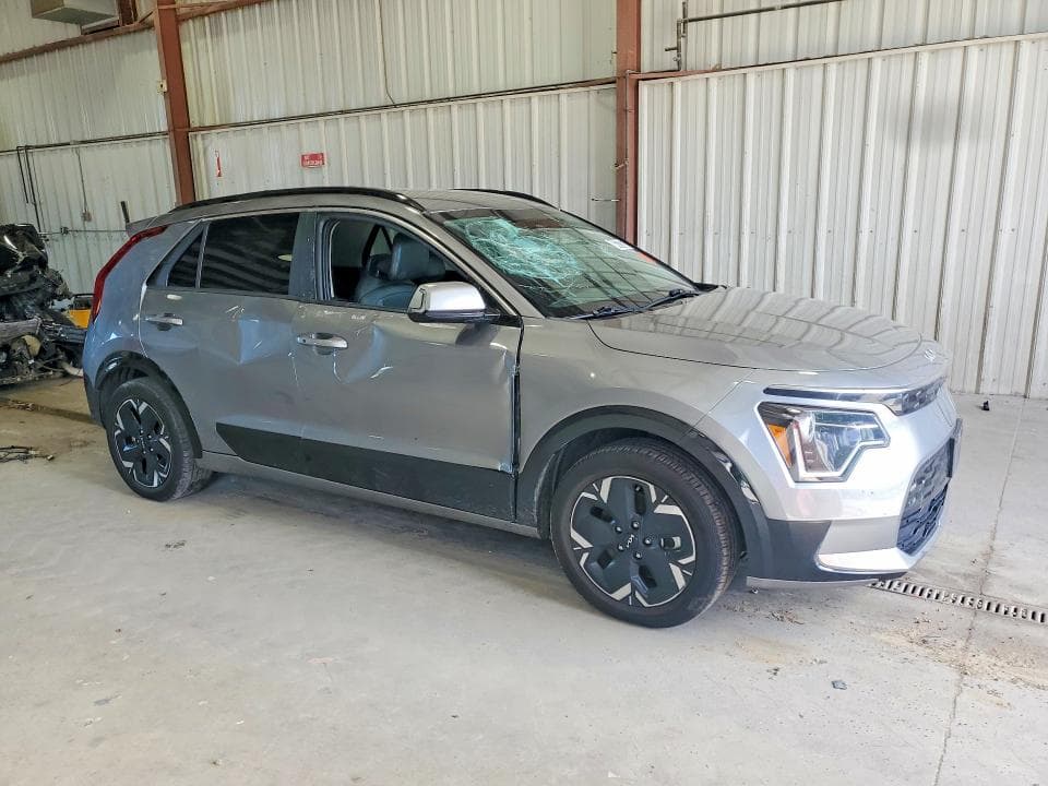 2024 KIA NIRO WIND 4