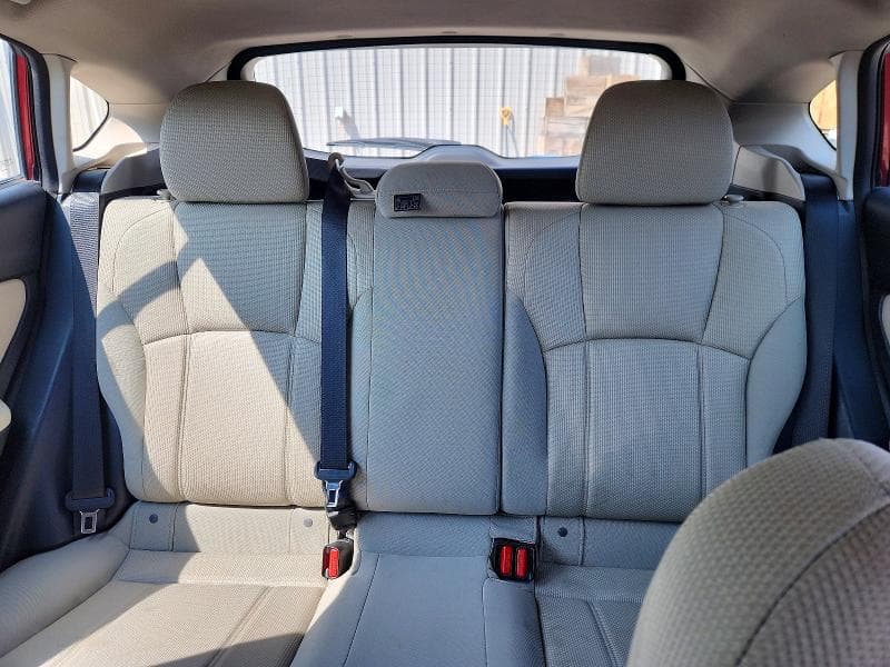 2018 SUBARU IMPREZA PREMIUM 10
