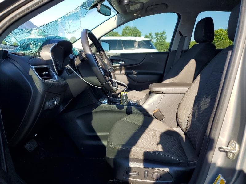 2019 CHEVROLET EQUINOX LT 7