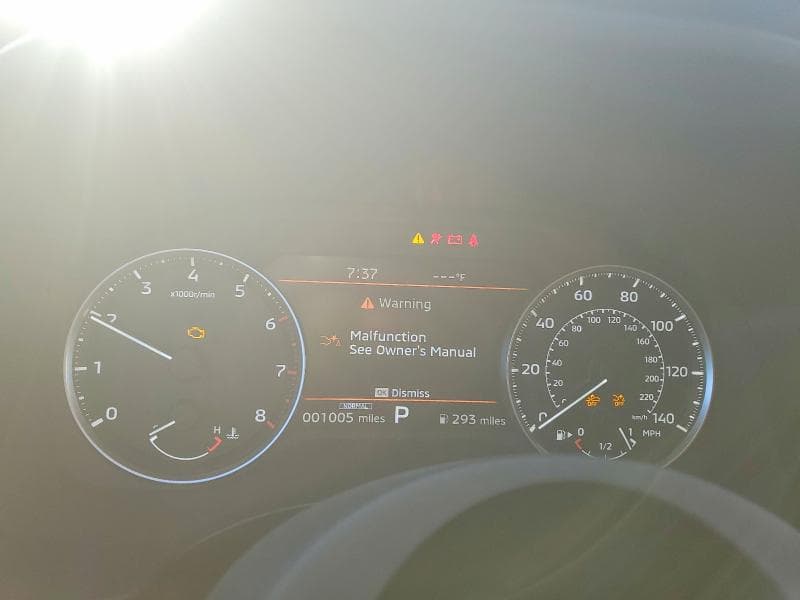 2026 MITSUBISHI OUTLANDER SE 9