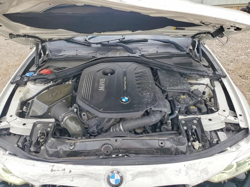 2018 BMW 340 I 11