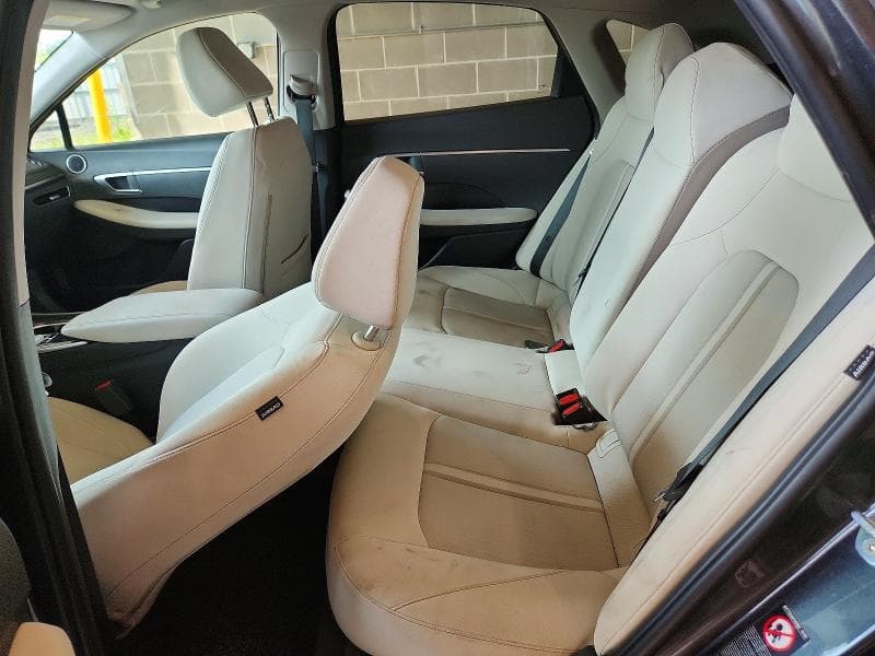 2022 HYUNDAI SONATA SE 10