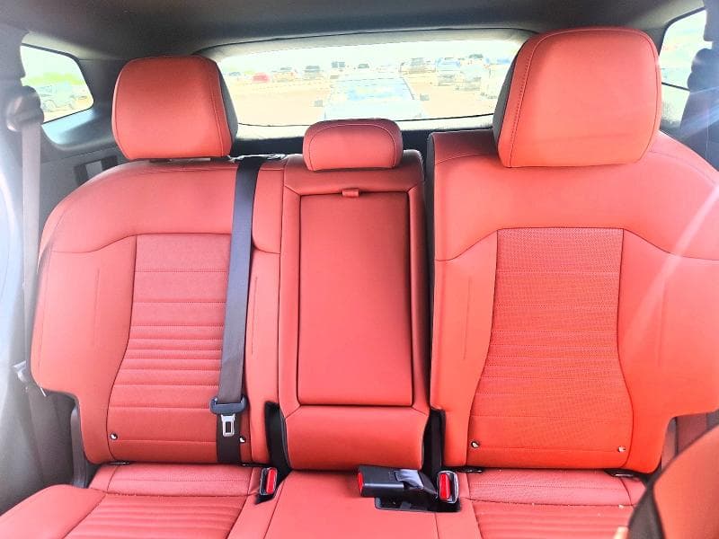 2024 KIA SPORTAGE SX PRESTIGE 10