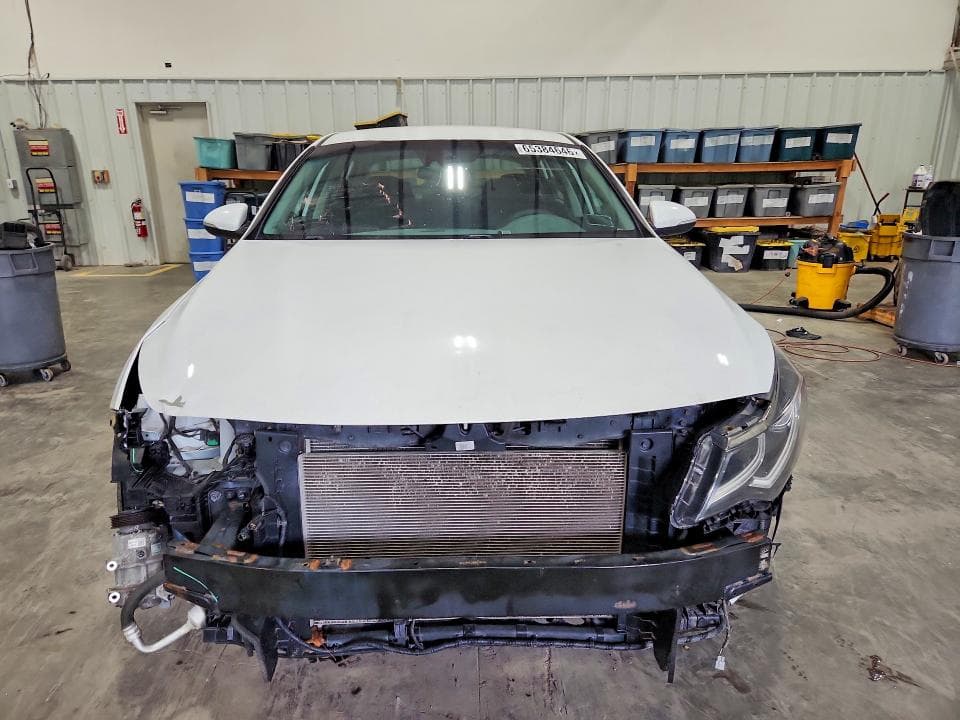 2019 KIA OPTIMA LX 5
