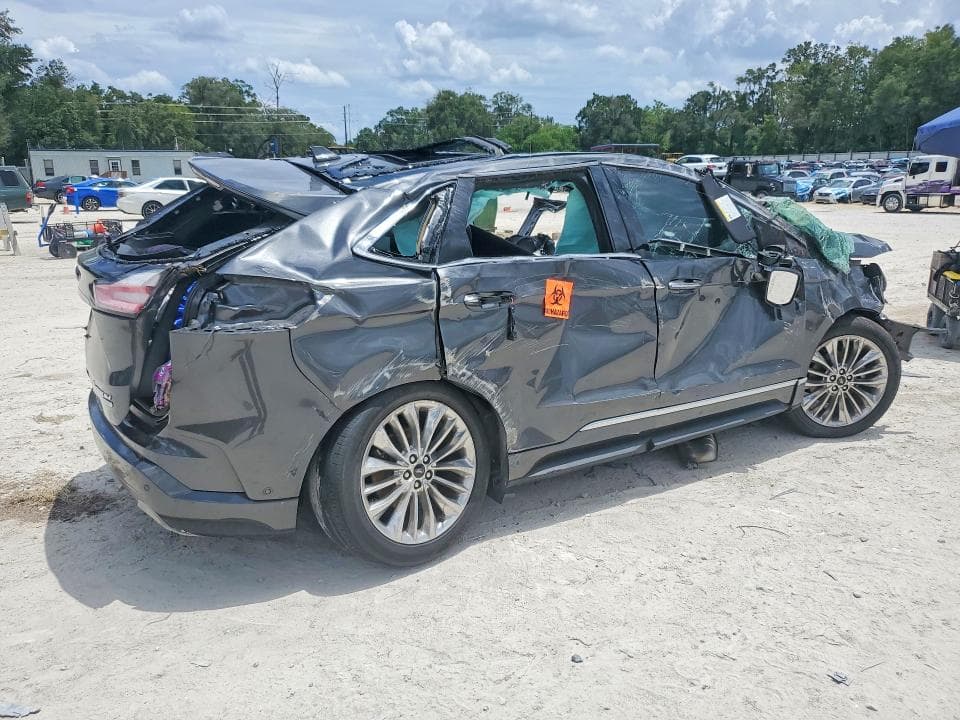 2020 FORD EDGE TITANIUM 3