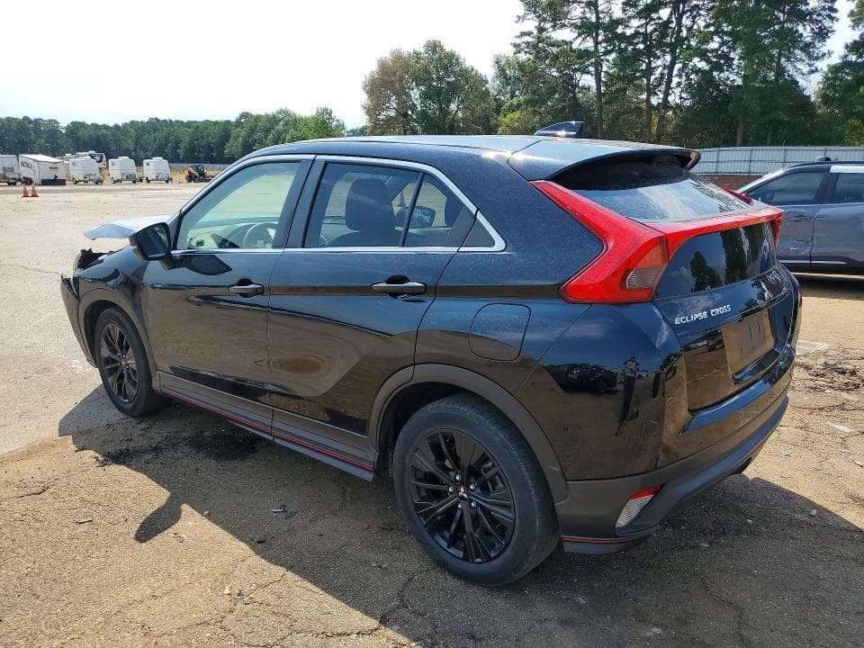2020 MITSUBISHI ECLIPSE CROSS LE 2