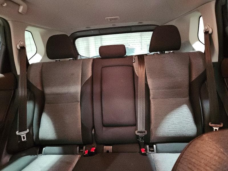 2021 NISSAN ROGUE S 10