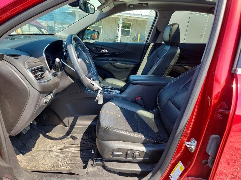 2024 CHEVROLET EQUINOX PREMIER 7