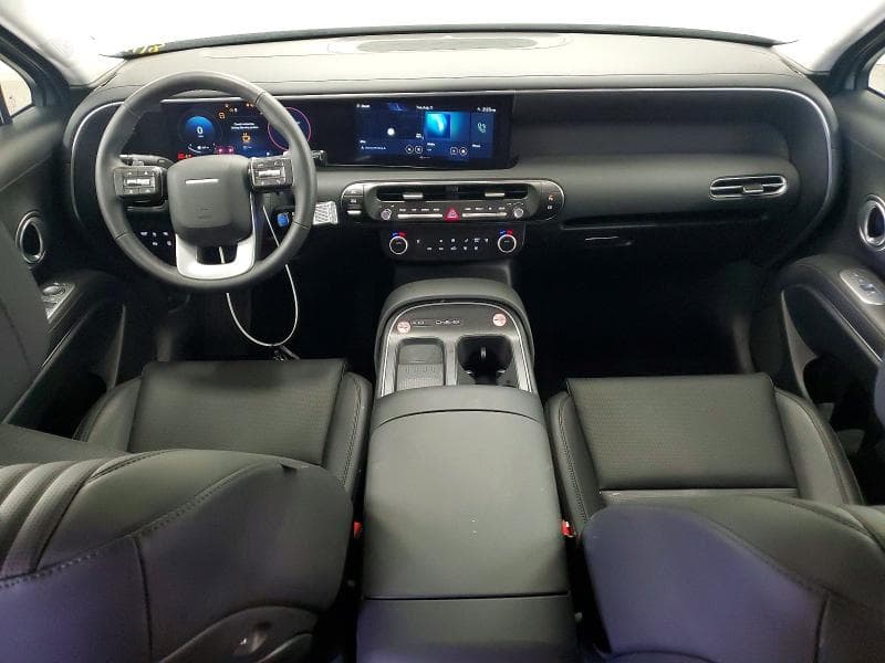 2026 HYUNDAI PALISADE SEL 8