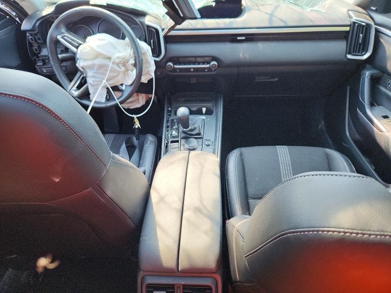 2024 MAZDA CX-50 PREMIUM 8