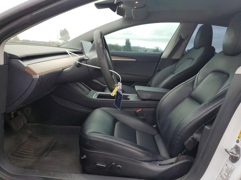 2023 TESLA MODEL 3 7