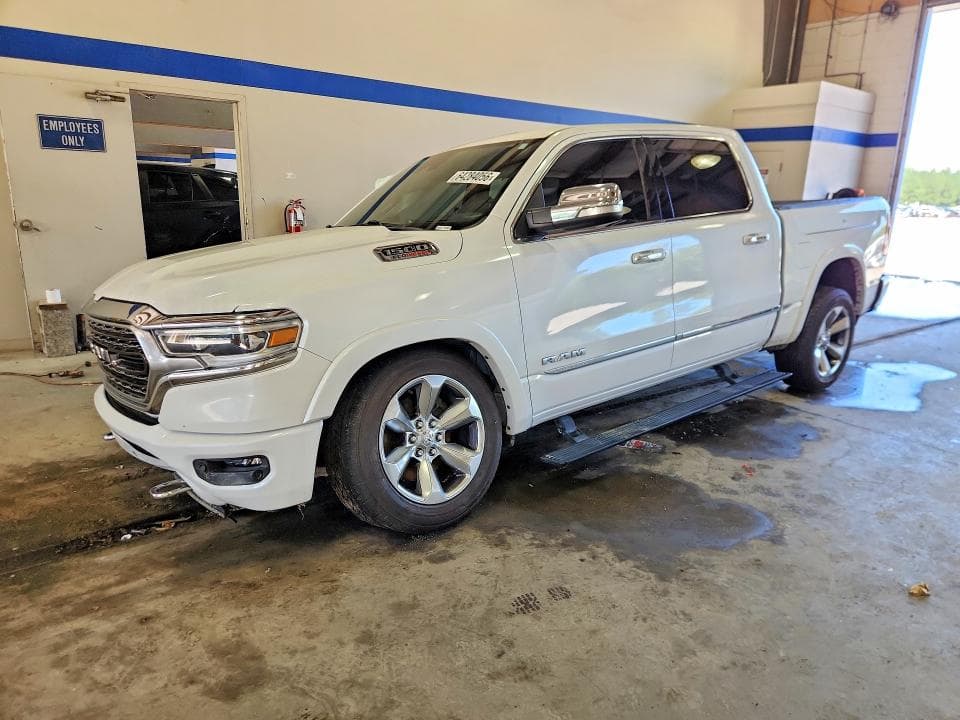 2021 RAM 1500 LIMITED - 1