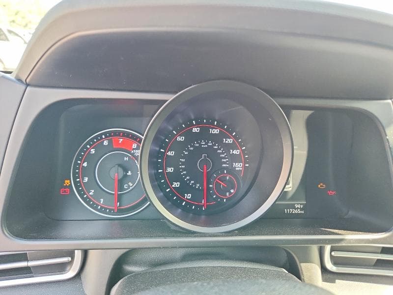 2022 HYUNDAI ELANTRA SEL 9