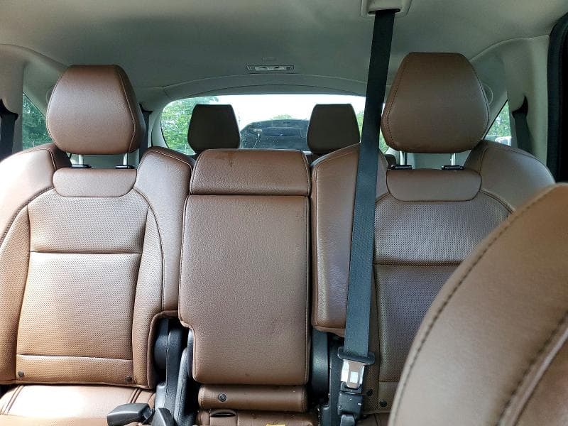 2020 ACURA MDX TECHNOLOGY 10
