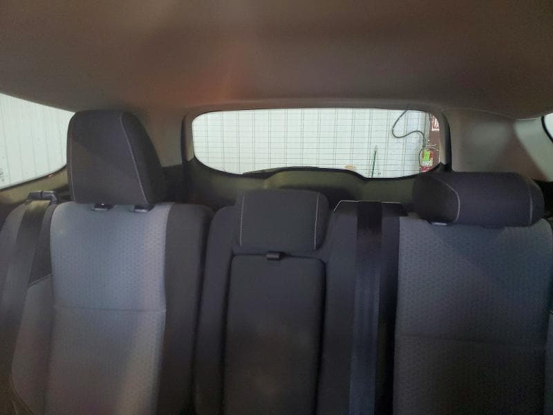 2017 FORD ESCAPE SE 10