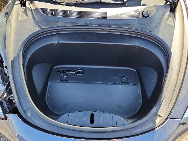 2019 TESLA MODEL 3 11