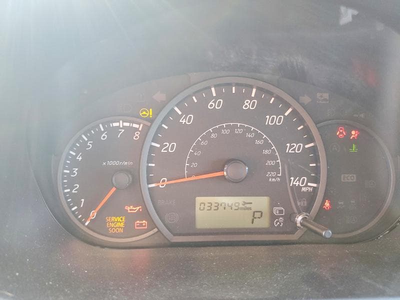 2024 MITSUBISHI MIRAGE ES 9